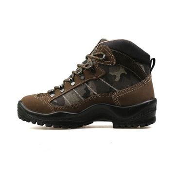Grisport 10606S21T Kahverengi Erkek Trekking Bot