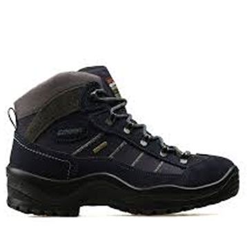 Grisport 10606S24T Lacivert Erkek Trekking Ayakkabısı