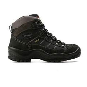 GriSport 10606S26T Siyah Unisex Trekking Ayakkabısı