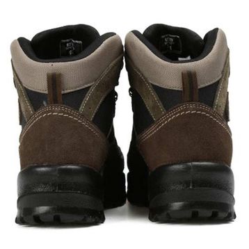 GriSport 10606S2G Unisex Trekking Bot