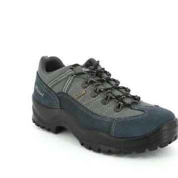Grisport 10624S10G Scamosciato Erkek Trekking Botu