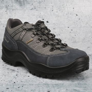 Grisport 10624S10G Scamosciato Erkek Trekking Botu