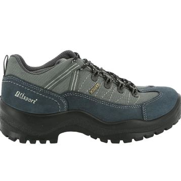 Grisport 10624S10G Scamosciato Erkek Trekking Botu