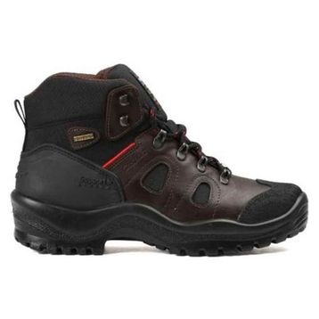 GriSport 10662D5G Kahverengi Erkek Outdoor Ayakkabı