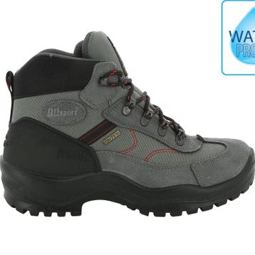 Grisport 10664S18G Scamosciato Erkek Trekking Botu