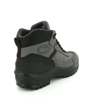 Grisport 10664S18G Scamosciato Erkek Trekking Botu