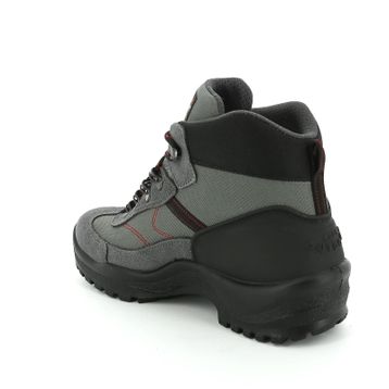 Grisport 10664S18G Scamosciato Erkek Trekking Botu