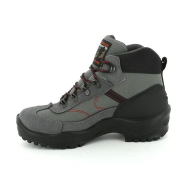 Grisport 10664S18G Scamosciato Erkek Trekking Botu