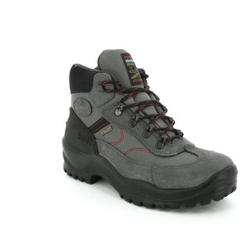 Grisport 10664S18G Scamosciato Erkek Trekking Botu