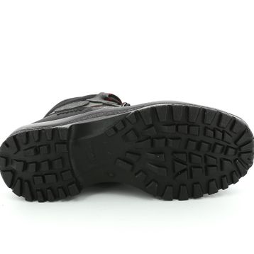 Grisport 10664S18G Scamosciato Erkek Trekking Botu