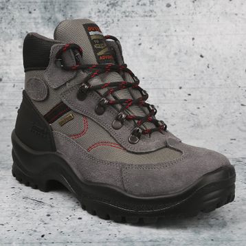 Grisport 10664S18G Scamosciato Erkek Trekking Botu