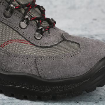 Grisport 10664S18G Scamosciato Erkek Trekking Botu
