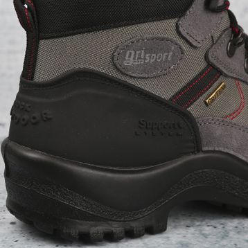 Grisport 10664S18G Scamosciato Erkek Trekking Botu