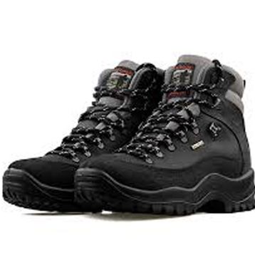 Grisport 10674D147T Dakar Erkek Trekking Botu
