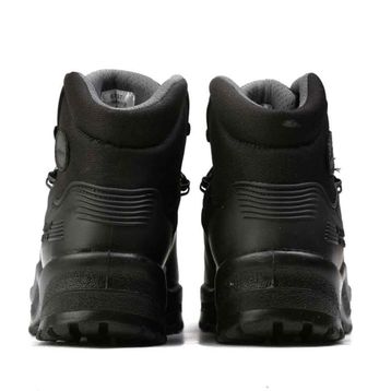 Grisport 10684D81G Siyah Erkek Trekking Bot