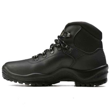 Grisport 10684D81G Siyah Erkek Trekking Bot
