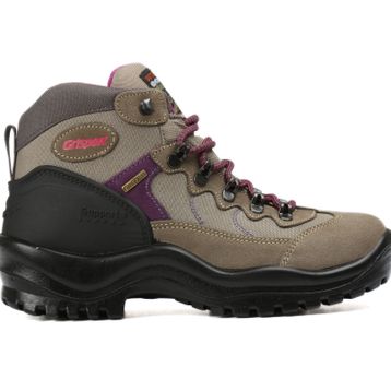 GriSport 10694S60G Unisex Trekking Boots and Shoes