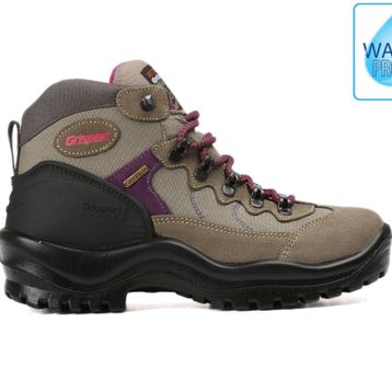 GriSport 10694S60G Unisex Trekking Boots and Shoes