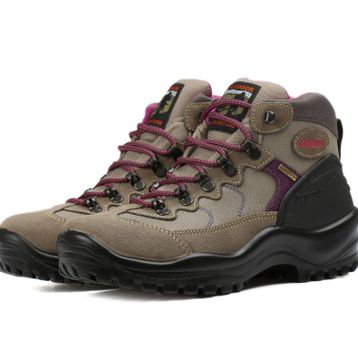 GriSport 10694S60G Unisex Trekking Boots and Shoes
