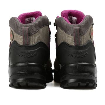 GriSport 10694S60G Unisex Trekking Boots and Shoes