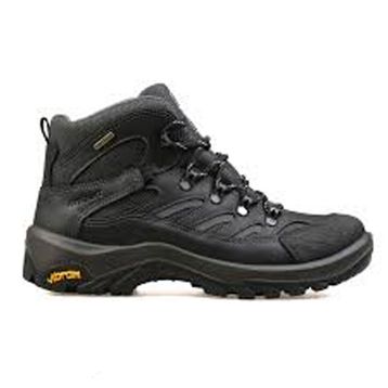 Grisport 11495D37T Siyah Unisex Trekking Bot
