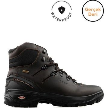 Grisport 11508D98T Kahverengi Unisex Outdoor Ayakkabı