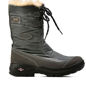 GriSport 11553A4LG ALASKA IDRO Women's Trekking Boots and Shoes