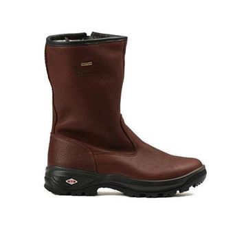 GriSport 11561O31LG Kahverengi Erkek Çizmesi