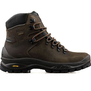 Grisport 11603D29T Dakar Haki Erkek Trekking Bot