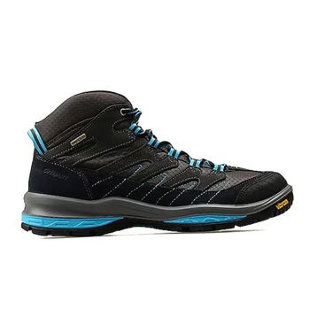 Grisport 12505S7T Scamosciato Erkek Trekking Botu