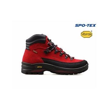 Grisport 12801S74T Kırmızı Outdoor Erkek Botu