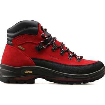 Grisport 12801S74T Kırmızı Outdoor Erkek Botu