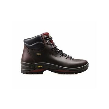 Grisport 12813D41T Kahverengi Erkek Trekking Ayakkabısı