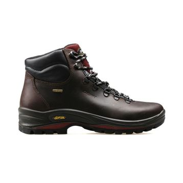 Grisport 12813D41T Kahverengi Erkek Trekking Bot