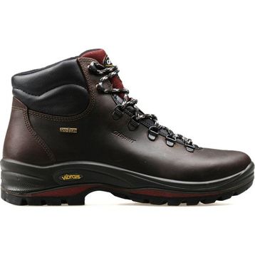 Grisport 12813D41T Kahverengi Erkek Trekking Bot