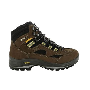 Grisport 12821S5G Scamosciato Kadın Trekking Botu
