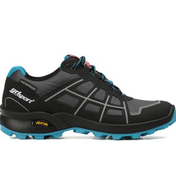 Grisport 13115C53TN Unisex Trekking Botu