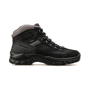 GriSport 13316S16G Siyah Erkek Trekking Ayakkabı
