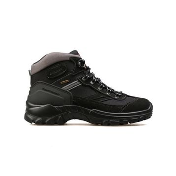 GriSport 13316S16G Siyah Erkek Trekking Ayakkabı