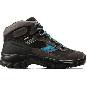 Grisport 13316S4G Gri Erkek Trekking Bot Ve Ayakkabısı