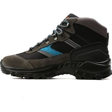 Grisport 13316S4G Gri Erkek Trekking Bot Ve Ayakkabısı