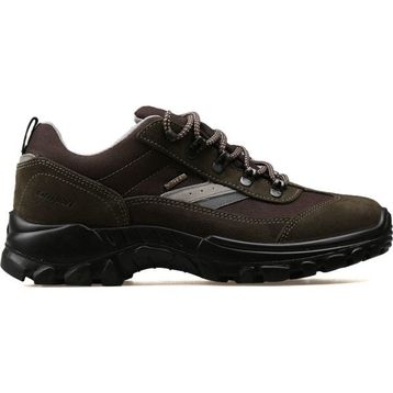 Grisport 13318S40G Kahverengi Erkek Trekking Bot