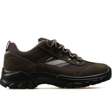 Grisport 13318S40G Kahverengi Erkek Trekking Bot