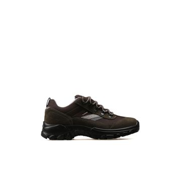 Grisport 13318S40G Kahverengi Erkek Trekking Bot