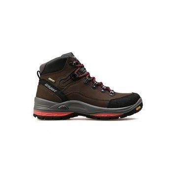 Grisport 13505N58T Kahverengi Kadın Trekking Ayakkabısı
