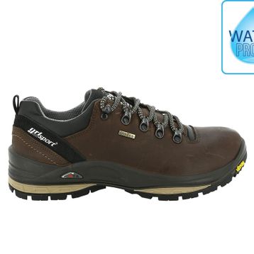 Grisport 13507D11T Dakar Erkek Trekking Botu