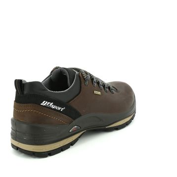 Grisport 13507D11T Dakar Erkek Trekking Botu