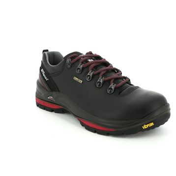 Grisport 13507D9T Dakar Erkek Trekking Botu