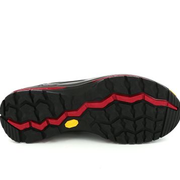 Grisport 13507D9T Dakar Erkek Trekking Botu
