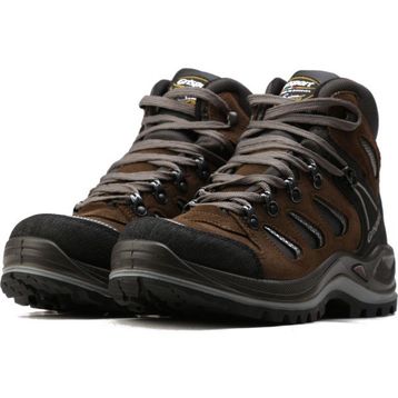 Grisport 13711S29T Kahverengi Unisex Trekking Bot